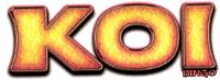 KOI BINGO
