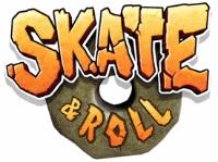 SKATE & ROLL