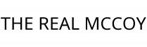 THE REAL MCCOY