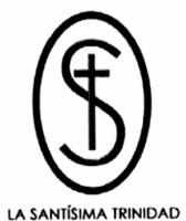 ST LA SANTÍSIMA TRINIDAD