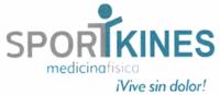 SPORTKINES ¡VIVE SIN DOLOR!
