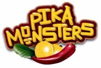 PIKA MONSTERS