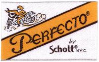 PERFECTO BY SCHOTT N.Y.C.
