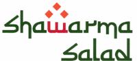SHAWARMA SALAD