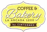 COFFEE & BAKERY LA ARCADA 1200 BY CINTERMEX