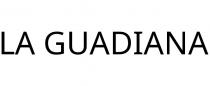 LA GUADIANA