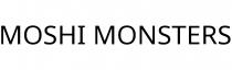 MOSHI MONSTERS