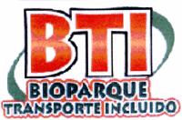 BTI;BIOPARQUE TRANSPORTE INCLUIDO
