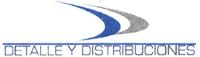DETALLE Y DISTRIBUCIONES