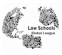 LAW SCHOOLS GLOBAL LEAGUE