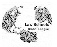 LAW SCHOOLS GLOBAL LEAGUE