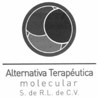 ALTERNATIVA TERAPEUTICA MOLECULAR