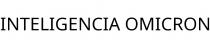INTELIGENCIA OMICRON