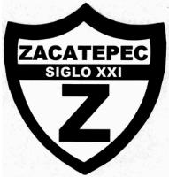 ZACATEPEC SIGLO XXI