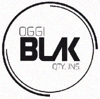 OGGI BLAK