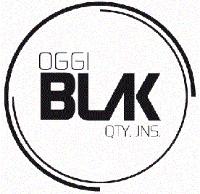 OGGI BLAK