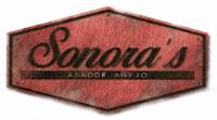SONORA´S ASADOR AÑEJO