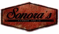 SONORA´S ASADOR AÑEJO