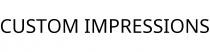 CUSTOM IMPRESSIONS