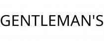 GENTLEMAN'S
