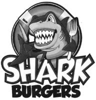 SB09 SHARK BURGERS