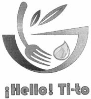 ¡HELLO! TI-TO