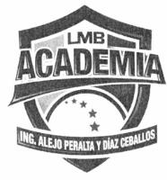 LMB ACADEMIA ING. ALEJO PERALTA Y DIAZ CEBALLOS