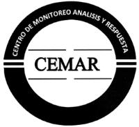 CENTRO DE MONITOREO ANÁLISIS Y RESPUESTA CEMAR