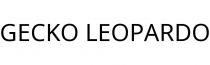 GECKO LEOPARDO