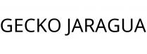 GECKO JARAGUA