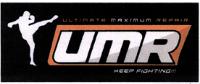 UMR ULTIMATE MAXIMUM REPAIR KEEP FIGHTING!!!