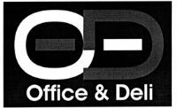 OD OFFICE & DELI