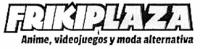 FRIKIPLAZA ANIME; VIDEOJUEGOS Y MODA ALTERNATIVA