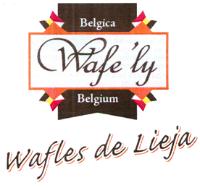 WAFE'LY