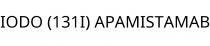 IODO (131I) APAMISTAMAB