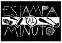 ESTAMPA AL MINUTO