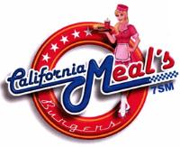 CALIFORNIA MEAL´S 7SM