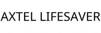 AXTEL LIFESAVER
