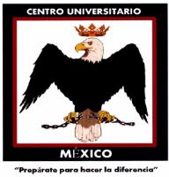 CENTRO UNIVERSITARIO MEXICO PREPARATE PARA HACER LA DIFERENCIA