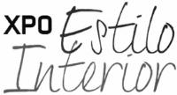 XPO ESTILO INTERIOR