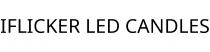IFLICKER LED CANDLES