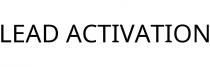 LEAD ACTIVATION