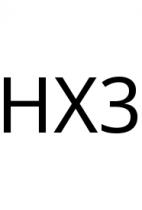 HX3