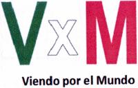 VXM VIENDO POR EL MUNDO