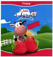 NUTRI VAKITA