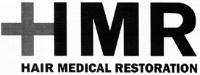 HMR HAIR MEDICAL RESTORATION