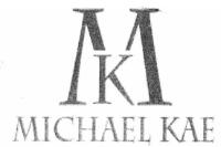 MICHAEL KAE