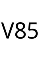 V85