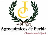 JC AGROQUÍMICOS DE PUEBLA NUTRIENDO EL MUNDO AGRÍCOLA