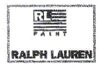 RL PAINT RALPH LAUREN